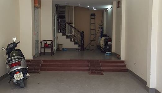 Bán Nhà Hoàng Văn Thái 70M, 6 Tầng, Thang Máy, Giá 5.7 Tỷ Văn Phòng