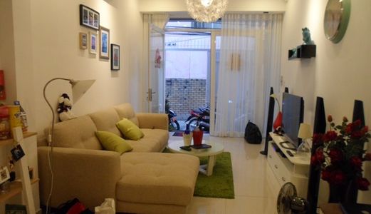 Tôi Cần Bán Nhà Nguyễn Lương Bằng, 3.5 Tỷ.