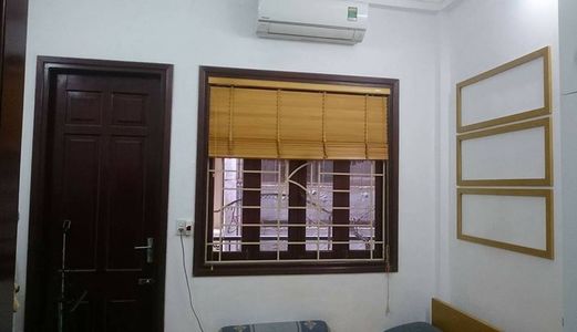 Bán Nhà Phân Lô Nguyễn Ngọc Nại 44M2, 5 Tầng, Chỉ 5.3 Tỷ Ô Tô Đỗ Cửa