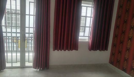 Bán Gấp Căn Nhà Phố 1 Trệt 1 Lầu Cách Chợ Tân Phú Trung 500M