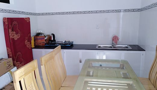 Bán 3 Căn Nhà Phố Liền Kề Trong Tổng Số 20 Căn 1 Trệt 1 Lầu Huyện Củ Chi