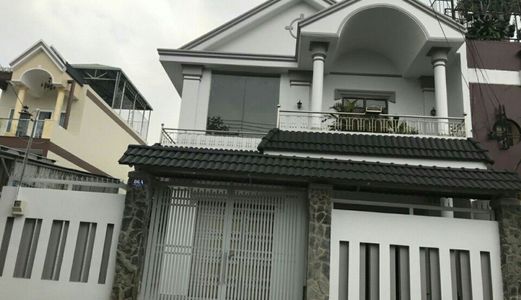 Cần Bán Nhà Đường Trương Văn Thành Phường Hiệp Phú Quận 9