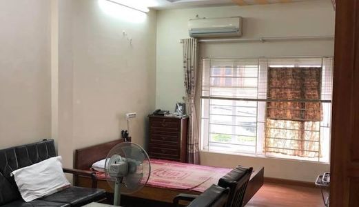 Bán Nhà La Thành, Đống Đa 36M2 X 4 Tầng, Mặt Tiền 4M. Nhỉnh 3 Tỷ.