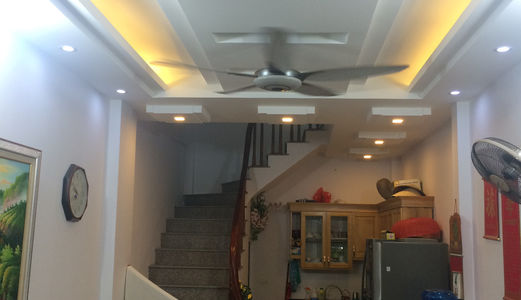 Tôi Muốn Bán Lại Nhà Ở Quang Trung-Hđ-40m-3 Tầng-Ngõ Thông Kdoanh-2,68 Tỷ-Sđcc