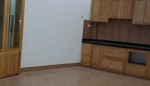 Bán Nhà Quận Hoàng Mai 40M2, Nhà 4 Tầng, Mt Khủng 7.1M.