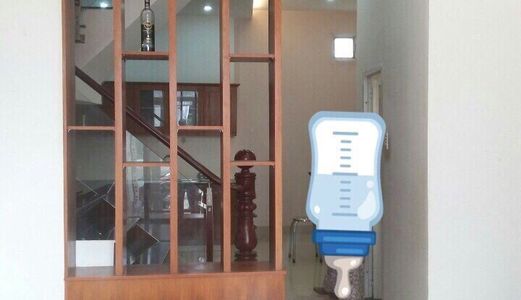 Nhà 1T.1L.62M2.Big C Dĩ An.Bình Dương