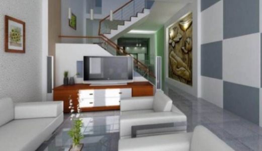 Bán Nhà Khu Dương Nội- Lê Trọng Tấn, 40m2*4 Tầng, Ngõ Thông,- Lh 0981.785.136