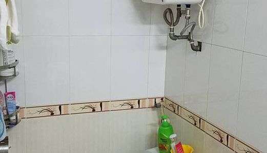 Ô Tô Đỗ Cửa – 3.1 Tỷ, Cần Bán Nhà Bạch Mai 31M2, Mt 3.7M X 5 Tầng.