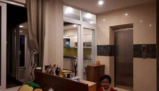 Nhà Thái Hà, An Sinh Đỉnh Cao, Ôtô Đỗ 30M, 51M2 X5 , 5.7 Tỷ.