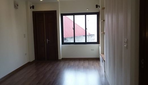 Bán Nhà Ngõ Cầu Giấy 33M2, 5 Tầng, Mt 3,5M, 3,55 Tỷ, 3 Mặt Thoáng, Nở Hậu