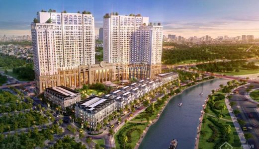 Căn Hộ Đẳng Cấp Tại Roman Plaza – Giá Tốt (1,9 Tỷ Căn 73.5m2) – Căn Hộ Đẹp – Ưu Đãi Hấp Dẫn 