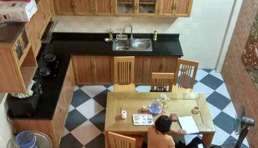 3,7 Tỷ Sở Hữu Nhà Vũ Trọng Phụng 40M2 X 4T, Gần Ô Tô