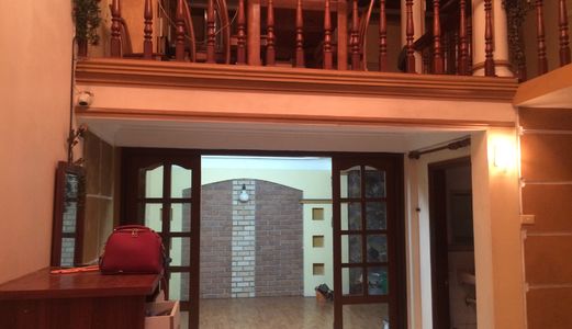 Kinh Doanh Đỉnh, Nguyễn Khang. 5 Tầng, Mặt Tiền 5,5M, Chỉ 10.5 Tỷ.