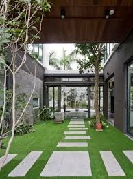 Biệt Thự Mini Cao Cấp