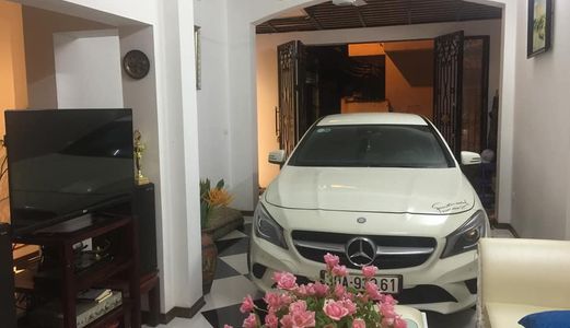 Gấp, Hoàng Quốc Việt, 80m2, Ô Tô Vào Nhà, 6.2 Mt, 8.75 Tỷ.