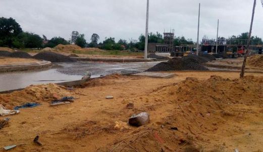 Bán 5 Lô Đất Ở Gần  Đường Nguyễn Tất Thành- Điện Bàn- Điện Nam Bắc