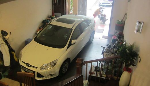 [Gấp] Nhà Đẹp Phố Thái Hà, Kinh Doanh, Ô Tô, 4 Tỷ