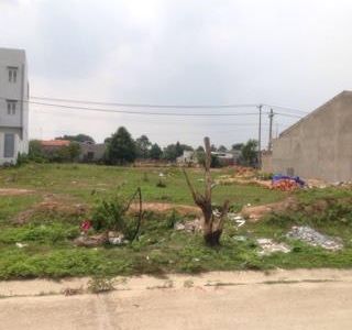 Bán Gấp Lô Đất Thổ Cư Và 16 Phòng Trọ Khu Đô Thị