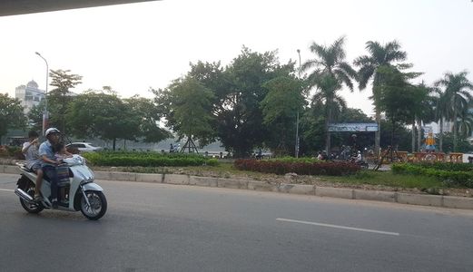  Bán Đất Mặt Phố Hoàng Cầu Mới 50M Mt 4.8, Giá 11.8 Tỷ