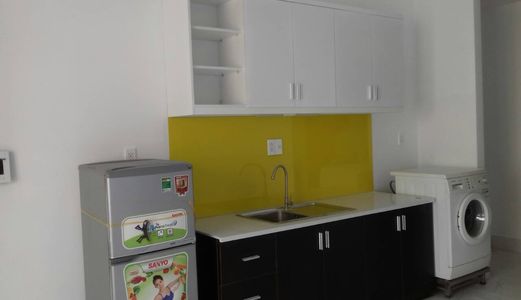 Giá Hot! Lô Officetel Garden Gate Đã Hoàn Thiện, Giá Chỉ 1,85 Tỷ, Căn 36.9M2