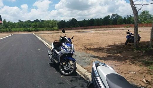 Ngân Hàng Thanh Lý Gấp Lô Đất Giá Chỉ 1.8 Triệu/ M2