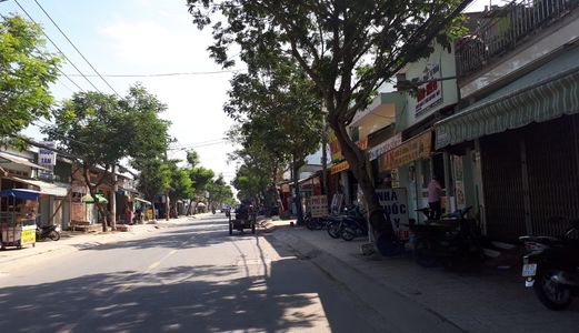 Bán 193M2 Đất Thổ Cư Hẻm 443 Ngyễn Bình Xã Phú Xuân