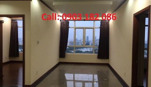 Cho Thuê Căn Hộ Phú Hoàng Anh-Dt 88m2, 02 Pn, 02 Wc. Giá: 9 Tr5/tháng 