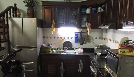 Bán Nhà Phố Đại La Quận Hai Bà Trưng, 75M2X4T, Ngõ Phân Lô Ô Tô Tránh Nhau, 9.68 Tỷ.