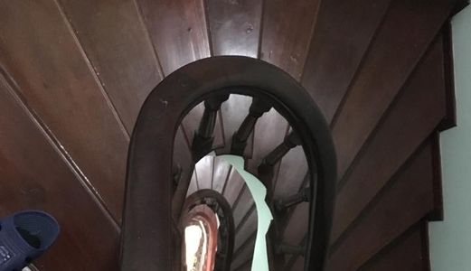 Bán Nhà Phố Đại La Quận Hai Bà Trưng, 75M2X4T, Ngõ Phân Lô Ô Tô Tránh Nhau, 9.68 Tỷ.