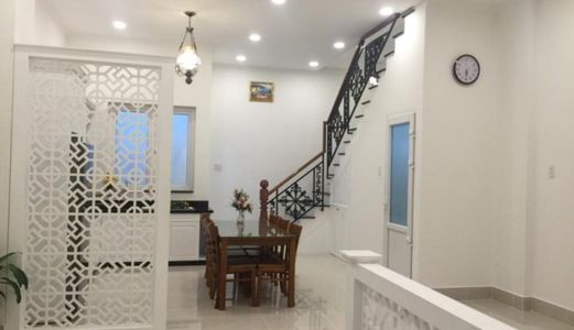 Mặt Tiền Kd Spa Trần Huy Liệu, Phú Nhuận, Dt: 6.3X14M, 80M2, Xây 2 Lầu Cực Đẹp, 13.2 Tỷ