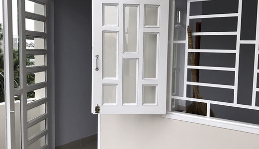 Bán Nhà Lý Chính Thắng, Q3, Dt: 8X8.5m, 65m2, Xây 3 Tầng Đẹp, 6.6 Tỷ