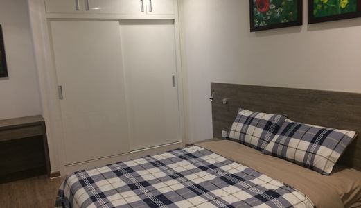 Cho Thuê Vinhome Bình Thạnh, Căn 3Pn, Chỉ 900Usd/tháng, Tầng Cao View Đẹp, Tiện Ích Hoàn Hảo