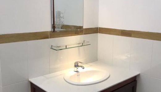 Bán Nhà Mới Đẹp 1 Trệt 1 Lầu - Thiết Kế Sang Trọng