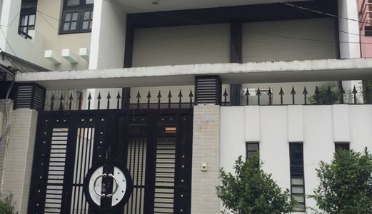 Nhà Mặt Tiền Kinh Doanh Đường Số 26 Gần Metro Bình Phú (4x19m)