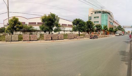 Đất Thổ Cư Khu Công Nghiệp Vĩnh Lộc Kinh Doanh Xây Trọ Giá Rẻ 380 Triệu Nền.