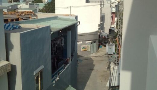 Cần Bán Nhà Kiệt 5m Đường Hoàng Thúc Trâm, Hải Châu, Đà Nẵng.