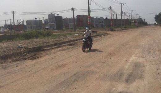 Đất Nền Xuyên Á Giá Tốt Cho Khách Đầu Tư 