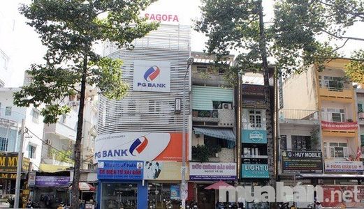 Cần Bán Gấp Nhà 2 Mt Đường Lê Hồng Phong, P12, Q10, Dt: 4.2x25m, 3 Lầu