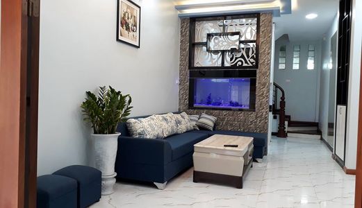 Bán Nhà Võng Thị, Tây Hồ 75M2X4T Lô Góc Mt 5,6M Giá 10.3 Tỷ Ôtô Vào