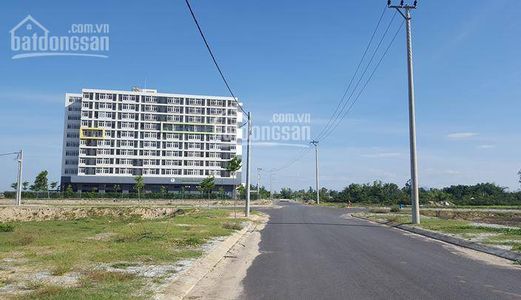 Tôi Cần Bán Nhanh Lô Đất 123M2, Trần Đại Nghĩa, Trong Làng Đại Học