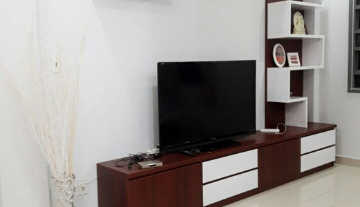 Bán Nhà Tấng Trệt Mặt Tiền Trần Hưng Đạo, P.6 ,Q.5 ,Dt: 4.15 X 21M , Hđ Thuê 1000$/th