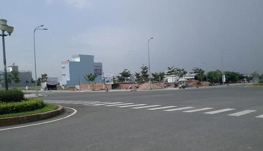 Bán Lô Đất Trong Kdc Đường 10, 6X25, 970Tr, Bao Sang Tên