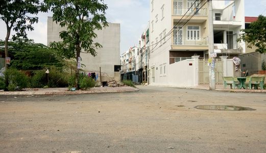 Đất Mt Đường 17M Hiện Hữu, Dt 77.5M2, Dân Cư Đồng Bộ, Kinh Doanh Mọi Ngành Nghề. View Sông Sài Gòn