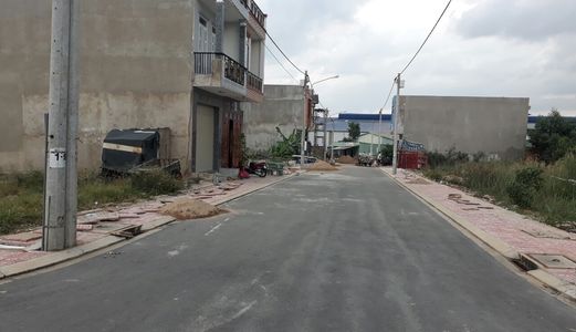 Mở Bán 10 Lô Cuối Cùng Dự Án Kdc Tân Bình Dĩ An