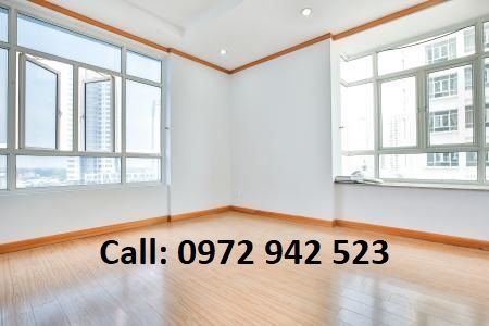 Bán Căn Hộ Đường Nguyễn Hữu Thọ, 3 Phòng Ngủ, Hoàn Thiện Cơ Bản