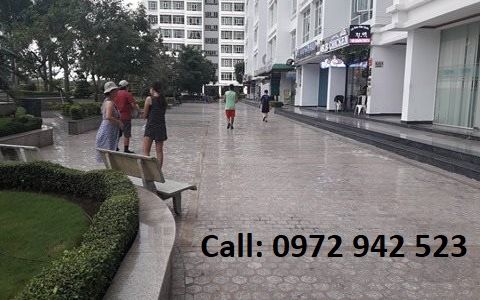 Thuê Shop Kinh Doanh Phú Hoàng Anh, View Hồ Bơi, 0972 942 523