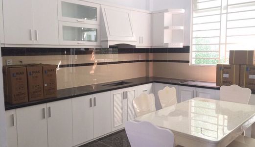 Nhà 1 Trệt 2 Lầu (4X15), Cách Đường Hiệp Bình 200M Hiệp Bình Chánh Thủ Đức