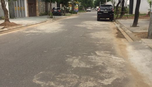 Bán Cặp Tây Nam Đảo 1, Ngô Huy Diễn, Gần Chăm Spa, Qua Cầu Hòa Xuân Rẽ Trái, Giá Không Thương Lượng