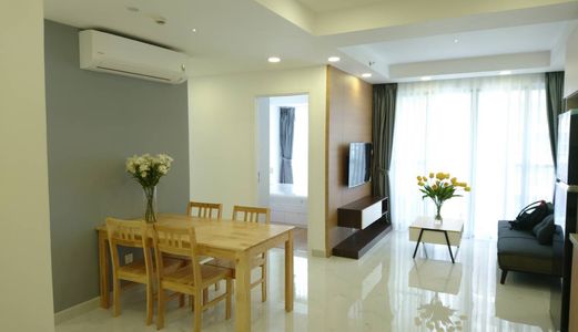 Cho Thuê Căn Hộ Cao Cấp Scenic Valley, 77M2, 2Pn, Đẹp Lung Linh, Chỉ 16Tr/tháng
