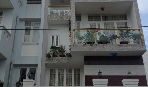 Bán Nhà Mt Đường 16 Kdc Hương Lộ 5 Dt 6X14 Giá 5,7 Tỷ Phường An Lạc P.Bình Tân